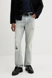 Zadig&Voltaire jeans PPYA-SJM0AM_50J (WMJE01176.409)