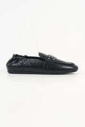 Karl Lagerfeld mocasini de piele MARLEE PPY2-OBD08N_99X