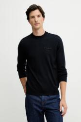 Giorgio Armani pulover de lână 9BYA-SWM06M_59X (EM002419.AF14158)
