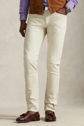 Ralph Lauren blugi slim fit pentru bărbați 9BYH-SJM09B_01X (710956083)