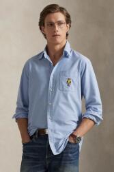 Ralph Lauren cămașă din bumbac PPY2-KDM05A_55X (710P07187)