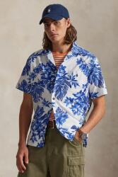 Ralph Lauren cămașă din bumbac PPY2-KDM055_55X (710P04447)