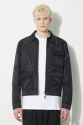 Han Kjøbenhavn geaca Nylon Boxed Cargo Jacket PPYH-KUM0LJ_99X (M.133094)
