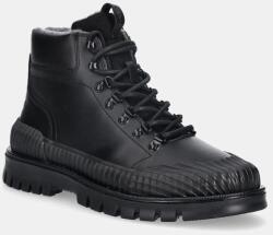 Gant bocanci de piele Nebrada 9BYA-OBM01I_99X (31641108)