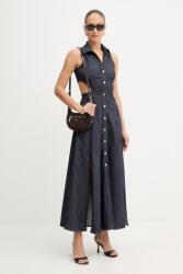 TWINSET rochie jeans PPY2-SUD0TR_59J (261AP2363)