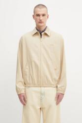 Drôle de Monsieur geacă de tranziție pentru bărbați din bumbac cu elastan Le Blouson DrUle 9BYA-KUM0H8_08X (PERM.JT180.CO206)