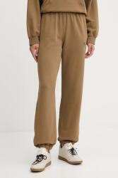 Pinko pantaloni de trening din bumbac 9BYA-SPD05W_82X (105508.A2RB)