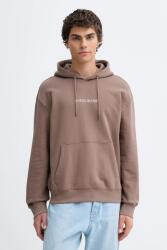Guess Jeans hanorac cu glugă pentru bărbați din bumbac PPYA-BLM0IW_84X (M5RQ38.KCPR1)