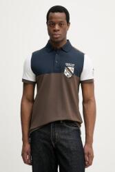 Aeronautica Militare tricou polo PPY2-POM09J_88X (PO1915UP00191)