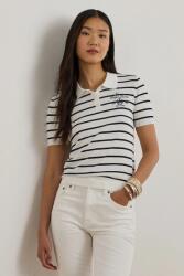 Lauren Ralph Lauren tricou polo PPY2-POD00E_00X (200P03506)