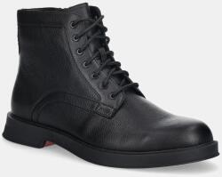 HUGO ghete de piele Lenner 9BYA-OBM1UL_99X (50552559.001)