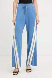 Pinko pantaloni de trening PPY2-SPD09I_50X (106335.A34D)