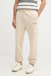 Tommy Hilfiger pantaloni de trening din bumbac PPY2-SPM01M_08X (MW0MW42537)
