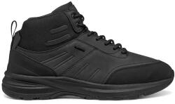 Geox pantofi înalți U SENALES B ABX 9BYA-OBM0TF_99X (U56M2C.0EK3R.C9999)