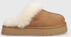 UGG papuci din piele întoarsă 9BYY-KLD09P_84X