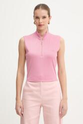 Liu Jo crop top pentru femei PPY2-TSD0MC_03X (TA6174.J3845)