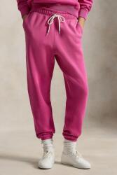 Ralph Lauren pantaloni de trening pentru femei 9BYA-SPD007_30X (211971700)