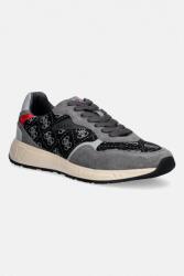 Guess sneakers ARIA PPY2-OBM074_90X (FMPARA.FAL12.DBLAC)
