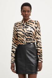Marciano by Guess Marciano Guess cămașă MELISSA PPYA-KDD0KK_82X (5GGH32.7298A)