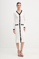 GUESS rochie LAUREL PPY2-SUD07N_01X (W6RK38.Z3HP2)