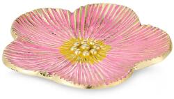 Doing Goods farfurie decorativă Faye 12 cm 99KK-DRU1EK_42X (1.20.20.023.300.5) Tava