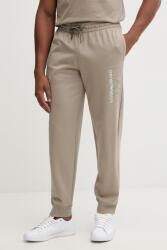 EA7 Emporio Armani pantaloni de trening din bumbac PPY2-SPM054_80X (AF13512.7M001316)