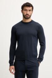 Giorgio Armani pulover de bumbac PPY2-BLM08H_59X (AF14755.7M000541)