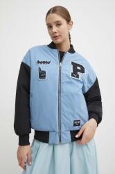 PUMA geaca bomber cu doua fete X SOPHIA CHANG PPYH-BLD0RG_55X (624627)