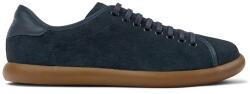Camper adidași din nubuc Pelotas Soller PPYA-OBM19L_59X (K100974.015)