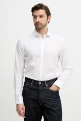 Tommy Hilfiger cămașă PPY2-KDM03J_00X (MW0MW41827)
