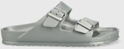 Birkenstock papuci Arizona EVA 99KK-KLM02B_SLV (1003490.SLV)