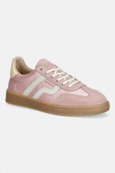 Gant sneakers Cuzima PPY2-OBD0RZ_03A (32533198.G939)