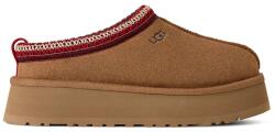UGG papuci din piele întoarsă Tazz II 9BYA-KLD051_82X (1174471.CHE)