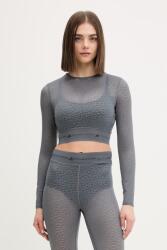 adidas by Stella McCartney longsleeve de antrenament PPY2-BUD03E_90X (KC1819)