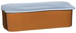 Hübsch organizator de birou Amare 33 x 19 x 9 cm 99KK-DRU1AF_MLC (211704) Tava