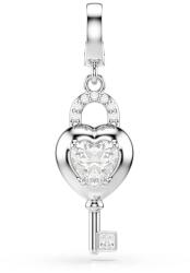 Swarovski pandantiv IDYLLIA PPY2-AKD0LE_SLV (5742957)