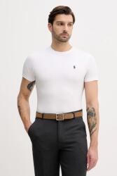 Ralph Lauren tricou din bumbac 2-pack PPY2-TSM095_99X (710B14689)
