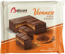  Balconi Torta Viennese - 400g