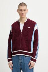 Adidas cardigan Wicons 9BYA-SWM0J8_93X (KR7633)