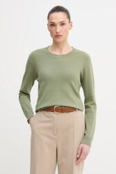 Benetton pulover pentru femei din bumbac PPY2-SWD0E5_81X (1C19D10FV)