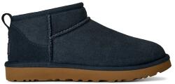UGG cizme de zăpadă din piele întoarsă W Classic Ultra Mini PPY2-OBD14U_59X (1116109.DKN)