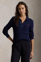 Ralph Lauren pulover pentru femei din bumbac PPY2-BUD01Y_59X (211959100)