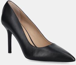 Lauren Ralph Lauren stilettos de piele Lindella II PPY2-OBD0EN_99X