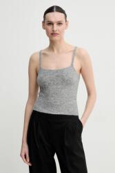 Samsoe Samsoe tricou de lana SANOURA PPYA-TSD1CT_90X (F25100054)
