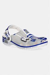 Crocs papuci Star Wars R2D2 Cls Clg 99KK-KLU021_09X