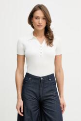DKNY tricou polo PPY2-SWD0IH_01X (DJ6R0236)