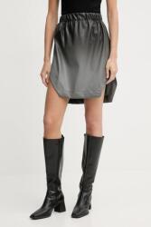 MMC STUDIO fustă PPYH-SDD0G1_90C (SQUER.SKIRT)