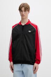 Adidas hanorac cu fermoar bărbătesc PPY2-BLM09I_99X (KE0115)