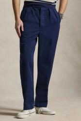 Ralph Lauren pantaloni de bumbac PPY2-SPM0D7_59X (710B20873)