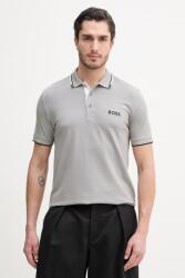 BOSS Green polo bărbați Paddy Pro 99KK-POM063_09X (50469102)